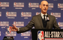 Giới điều hành NBA bị cắt 20% lương