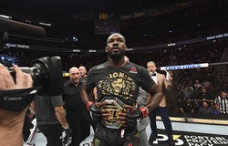 Giới võ sĩ MMA nói gì về vụ việc Jon Jones bị bắt giữ?