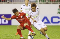 HAGL hủy đá giao hữu vì COVID-19