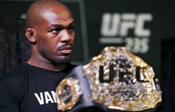 Jon Jones bị bắt, dính cáo buộc sử dụng súng và chất kích thích trái phép