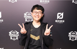 Kêt quả LPL Mùa Xuân 2020 hôm nay 27/3: Betty giúp RNG thoát chuỗi thua