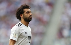 Liverpool khó xử trước nguy cơ mất Salah 4 tháng ở mùa giải tới