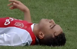 Cựu sao Ajax Abdelhak Nouri tỉnh lại sau 3 năm sống thực vật