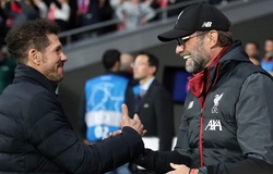 Mourinho và Klopp không phải HLV được trả lương cao nhất thế giới