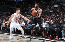 Nghỉ dài vì COVID-19, cầu thủ Brooklyn Nets ... ôn thi Đại học