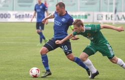 Nhận định FC Gorodeya vs Shakhtyor Soligorsk, 23h00 ngày 28/03, VĐQG Belarus