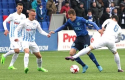 Nhận định FC Slutsk vs Dinamo Brest, 17h00 ngày 28/03, VĐQG Belarus