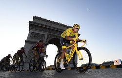 Pháp chưa quyết định số phận Tour de France 2020