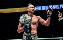 Roman Kryklia – Từ thị trấn nhỏ bước ra đấu trường thế giới