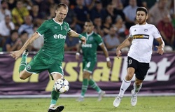 Trực tiếp Torpedo Zhodino vs Belshina Bobruisk: Nối dài chuỗi ngày vui