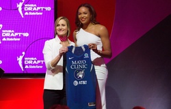 WNBA tổ chức Draft trực tuyến vì COVID-19