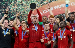Xây dựng đội hình Liverpool trong FO4 mạnh nhất như thế nào?