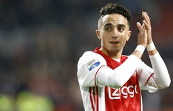 Abdelhak "Appie" Nouri: Thần đồng của Ajax và phép màu giữa đời thực
