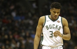 Ai khiến Giannis Antetokounmpo cảm thấy khó kèm nhất NBA?