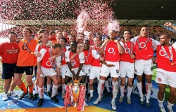 Arsenal "troll" Liverpool về mùa giải bất bại ở Ngoại hạng Anh