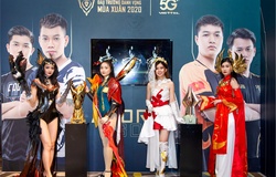 Đấu Trường Danh Vọng Mùa Xuân 2020 tạm hoãn vì dịch COVID-19