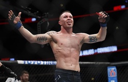 Hồi phục sau chấn thương, Colby Covington lại "gây hấn" đồng đội cũ