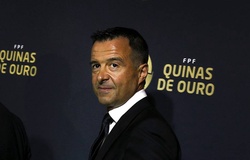 Jorge Mendes: Người đại diện của Ronaldo và Bruno Fernandes là ai?