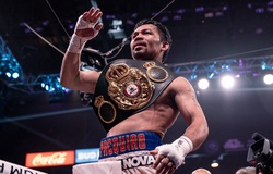 Manny Pacquiao bị giám sát sau khi ăn tiệc cùng với nghị sĩ trốn cách ly Koko Pimentel