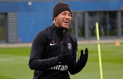 Neymar bị CLB Brazil “troll” khi cách ly ở nhà