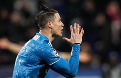 Ronaldo mất bao nhiêu thu nhập khi bị cắt giảm do COVID-19?