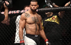 Thiago Santos kêu gọi tước đai Jon Jones, tìm nhà vô địch mới