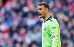 Tin bóng đá mùa COVID-19 28/3: Chelsea nhắm thủ môn Bayern thay thế cho Kepa