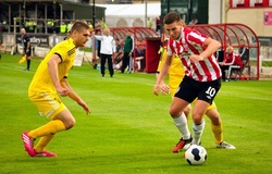Trực tiếp Gorodeya vs Shakhtyor Soligorsk: Lịch sử lặp lại