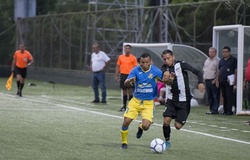 Trực tiếp Managua vs Diriangen: Quyết chiến vì ngôi đầu