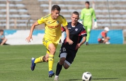 Trực tiếp Minsk vs Dinamo Minsk: Đối thủ ưa thích