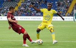 Trực tiếp Slavia Mozyr vs BATE Borisov: Gỡ gạc danh dự