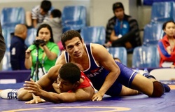 Vật Việt Nam và nỗi lo chưa từng có cho kỳ SEA Games 31 ngay trên sân nhà