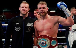 Billy Joe Saunders khốn đốn vì tung clip dạy đánh vợ tại nhà