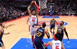 Cầu thủ NBA nhiễm COVID-19 tức giận vì bị tiết lộ danh tính