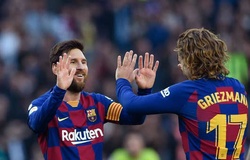 Chi tiết "cuộc mặc cả" giảm lương giữa Barca và các ngôi sao