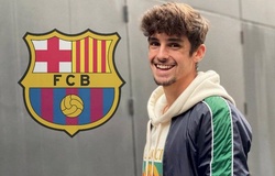 Đội hình tuổi 20 của Barca chống khủng hoảng do COVID-19