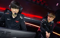 Kết quả LCK Mùa Xuân 2020 hôm nay 29/3: Faker bị Teddy cướp pentakill