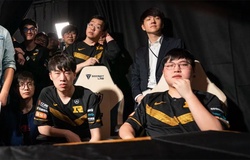 Kết quả LPL Mùa Xuân 2020 hôm nay 29/3: RNG lội ngược dòng vào Top 5