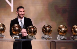 Messi sinh năm nào, cao bao nhiêu?