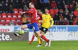 Nhận định IK Brage vs Brommapojkarna, 19h00 ngày 29/3, giao hữu CLB