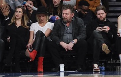 Ông chủ New York Knicks nhiễm COVID-19