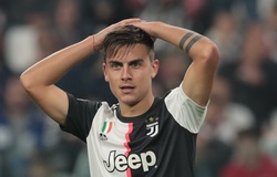 Paulo Dybala chia sẻ về triệu chứng khi mắc COVID-19