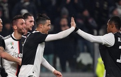 Ronaldo giúp Juventus tiết kiệm bao nhiêu triệu euro nhờ giảm lương?