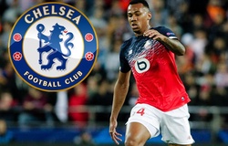 Tin bóng đá mùa COVID-19 29/3: Chelsea đánh bại Arsenal giành hậu vệ 30 triệu bảng