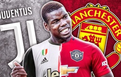 Tin chuyển nhượng MU mới nhất 29/3: Juventus quyết tâm mua Paul Pogba