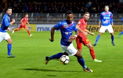 Trực tiếp Isloch Minsk vs Smolevichi: Khó khăn chờ chủ nhà