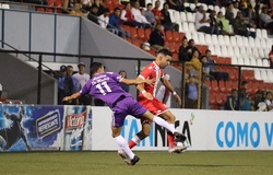 Trực tiếp Walter Ferretti vs Chinandega: Khách tự tin