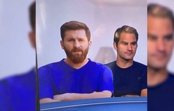 Truyền hình Pháp mắc sai lầm ngớ ngẩn về Messi