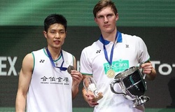 Vì sao Viktor Axelsen bị gắn mác "nhân vật phản diện" của làng cầu lông?