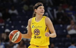 WNBA có cầu thủ đầu tiên dương tính với COVID-19